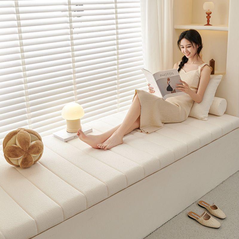 Luxury Home Textiles Usa - Almofada de Janela Destacável em Veludo
