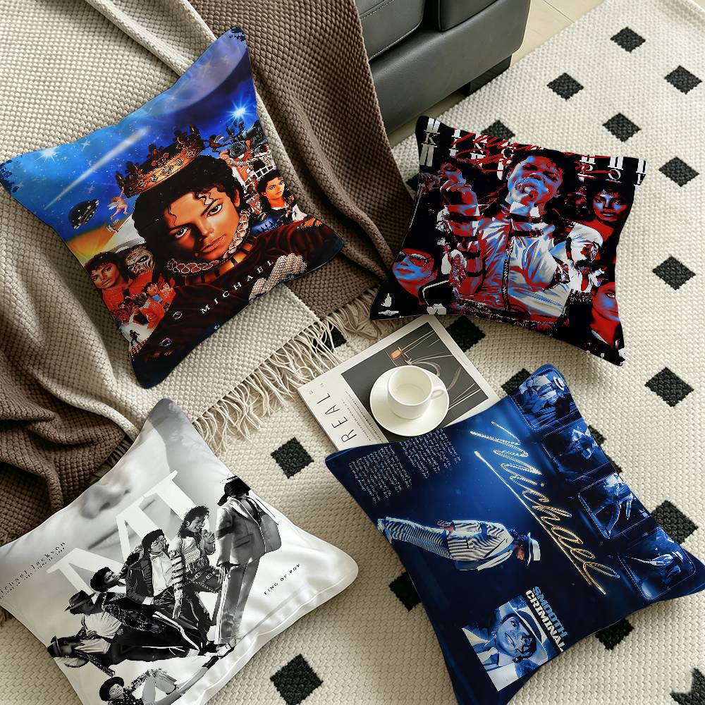 Home Textiles Design - Capa de almofada com design de