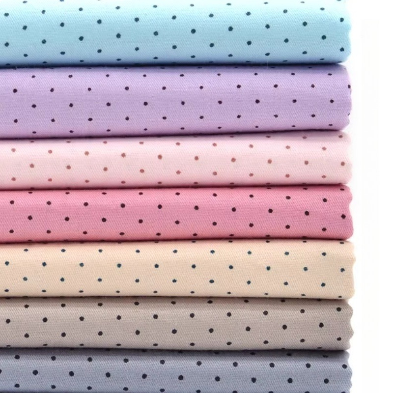 Home Textiles Discount - 160x50cm 1mm ponto sarja de algodão