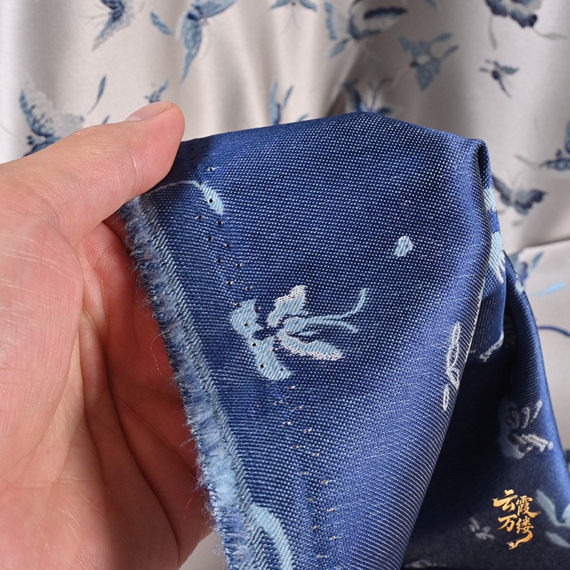Tecido de bordado em relevo ma - Home Textiles Design avaliação e preço