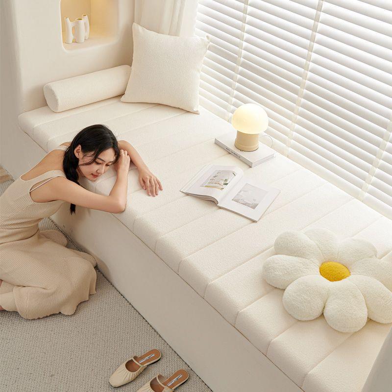 Almofada de Janela Destacável  - Luxury Home Textiles Usa avaliação e preço