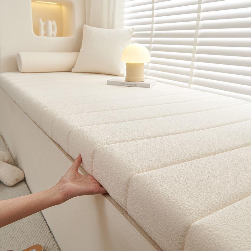 Almofada de Janela Destacável  - Luxury Home Textiles Usa avaliação e preço