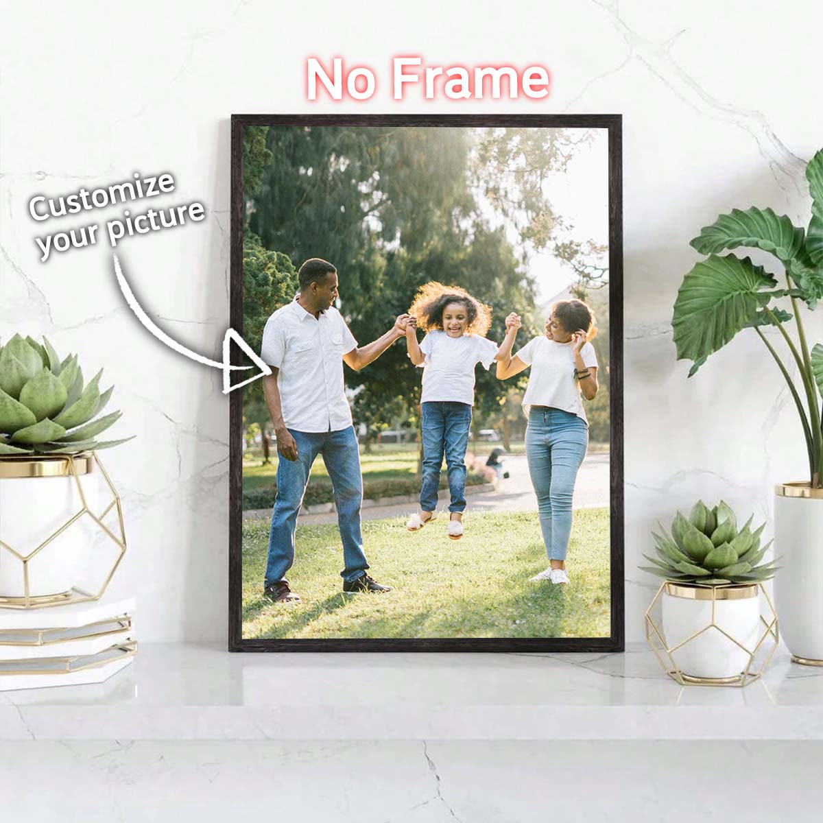 Pintura em tela personalizada  - Home Textiles Photos avaliação e preço