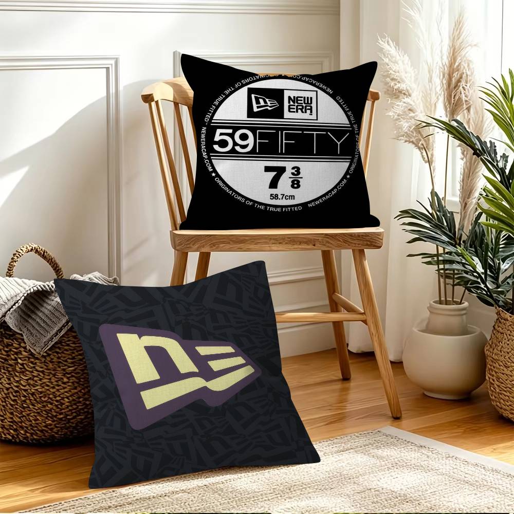 Capa de Almofada Luxuosa N-New - Luxury Home Textiles Usa avaliação e preço