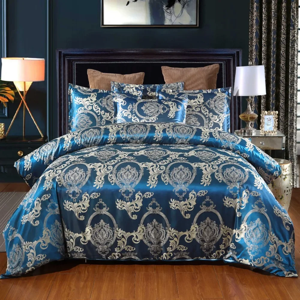 Conjunto de Cama de Luxo Leve  - Luxury Home Textiles Usa avaliação e preço