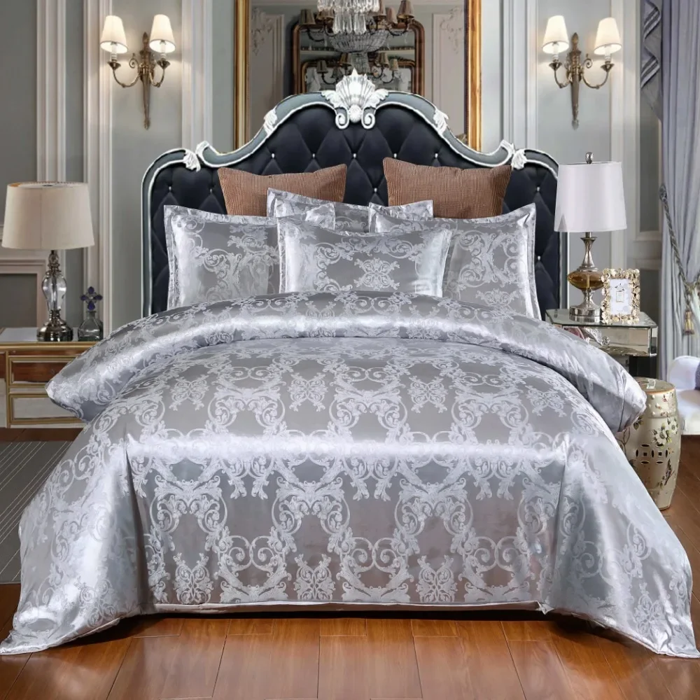Conjunto de Cama de Luxo Leve  - Luxury Home Textiles Usa avaliação e preço