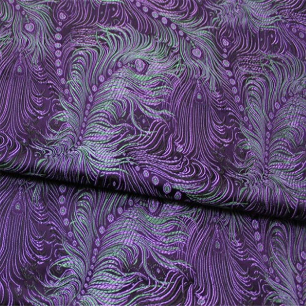 Tecido brocado clássico popula - Home Textiles Design avaliação e preço