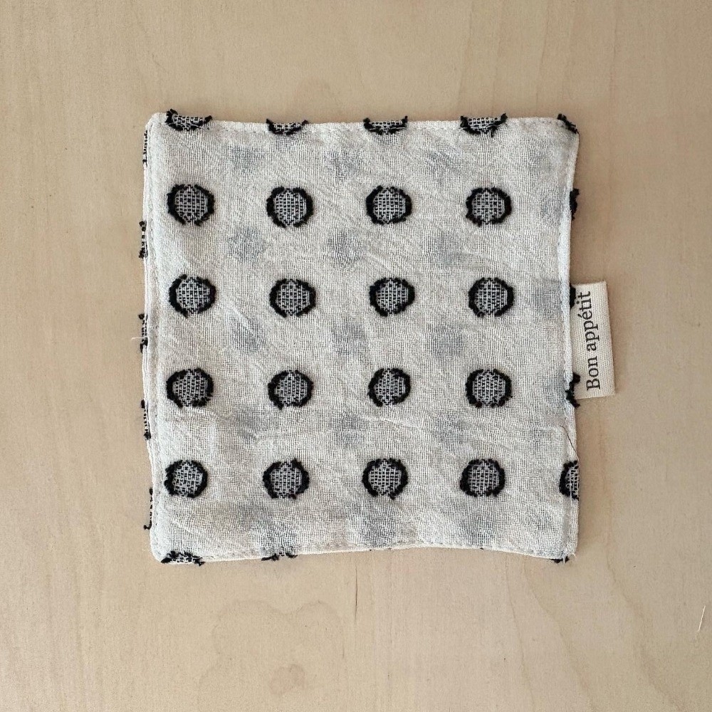 Novo Porta-Copos Colorido de A - Home Textiles Discount avaliação e preço