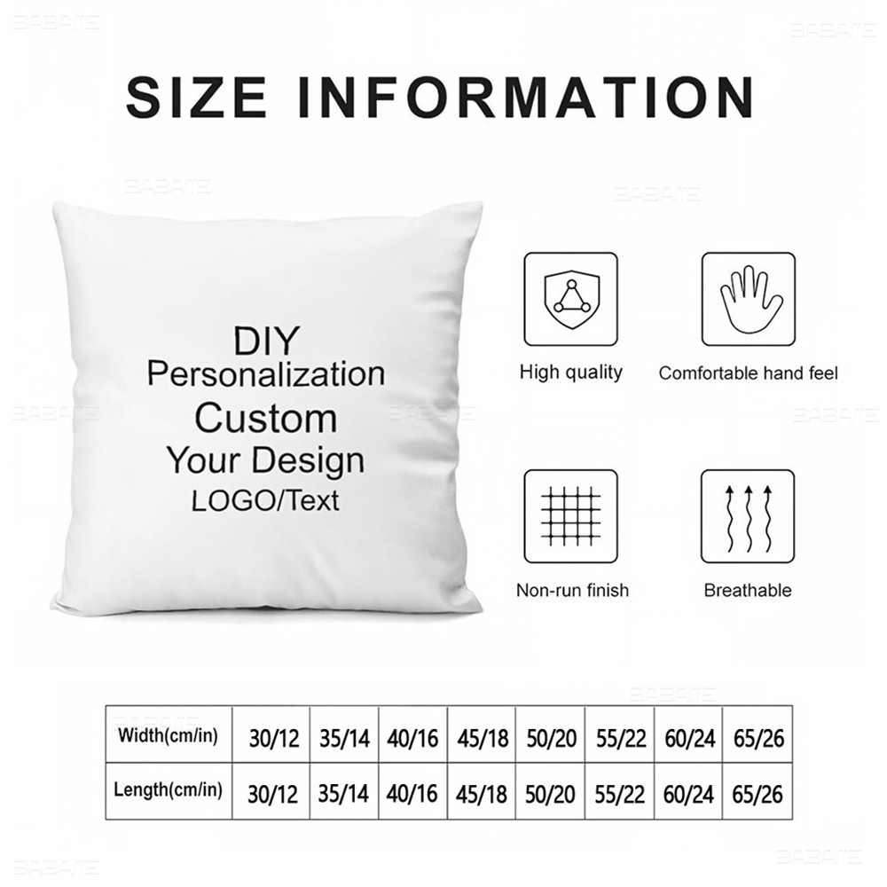 Capa de Almofada Personalizada - Home Textiles Photos avaliação e preço