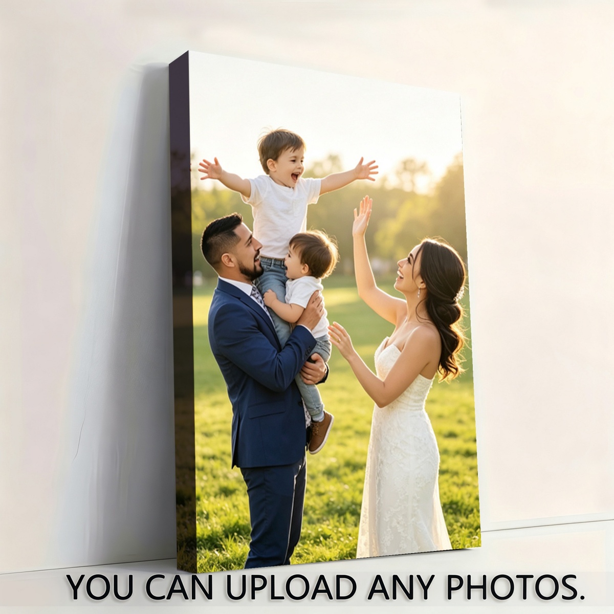 Impressões de fotos em tela pe - Home Textiles Photos avaliação e preço