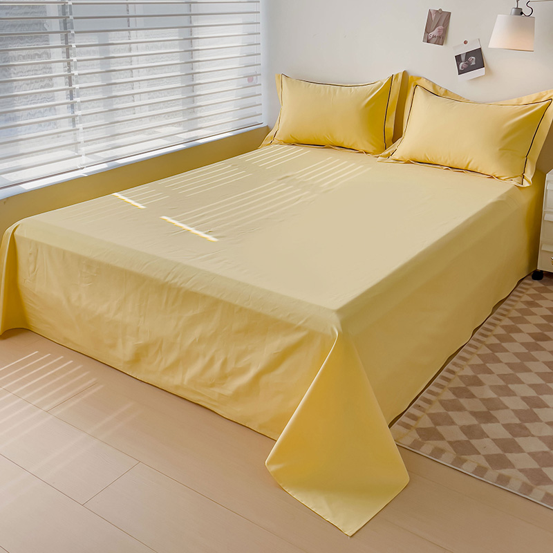 Lençol de algodão egípcio maci - Luxury Home Textiles Usa avaliação e preço