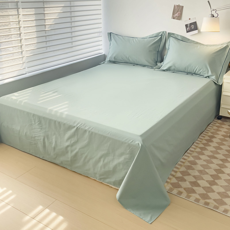 Lençol de algodão egípcio maci - Luxury Home Textiles Usa avaliação e preço