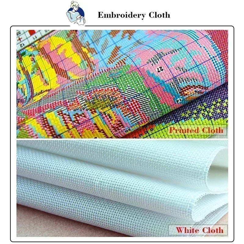 Joy domingo kit de ponto cruz  - Home Textiles Discount avaliação e preço