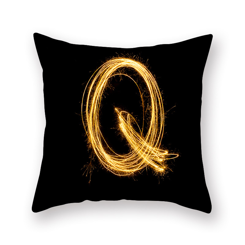Venda quente capa de almofada  - Luxury Home Textiles Usa avaliação e preço