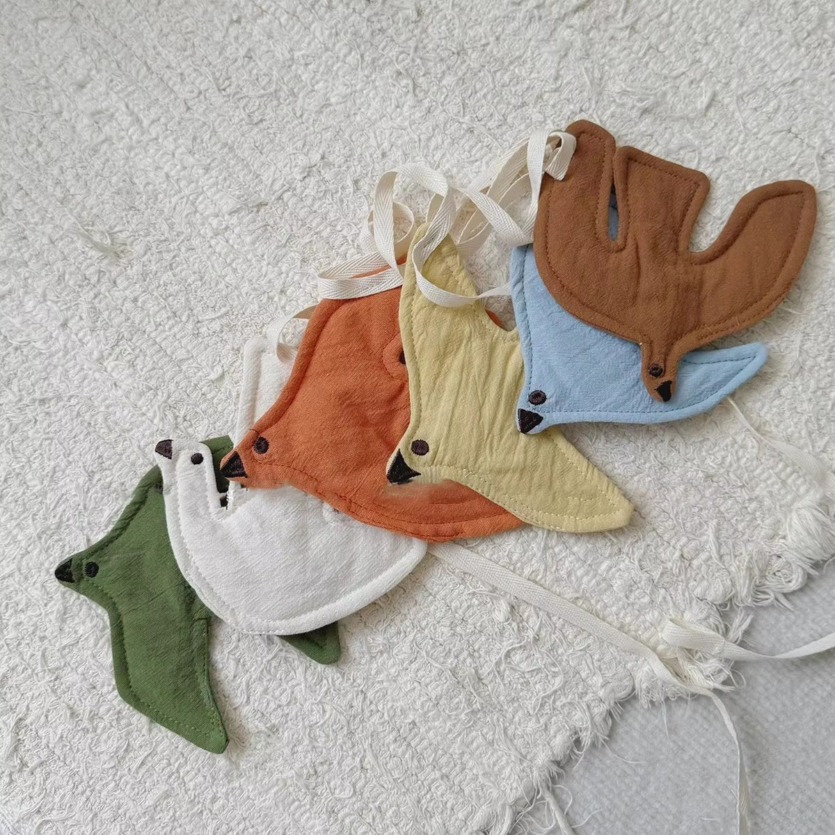 Bandeirinhas de Pássaros em Te - Home Textiles Discount avaliação e preço